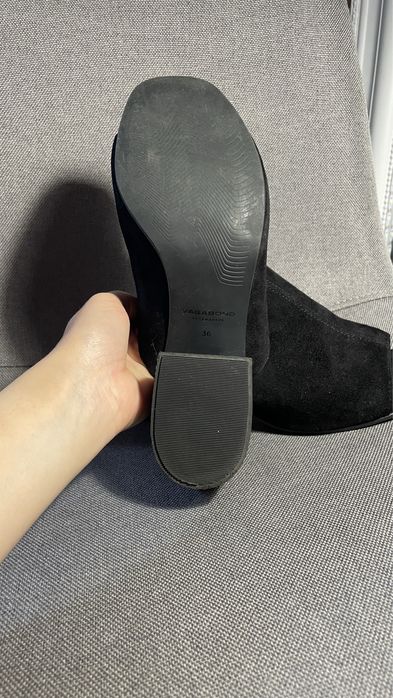 Мюлі жіночі