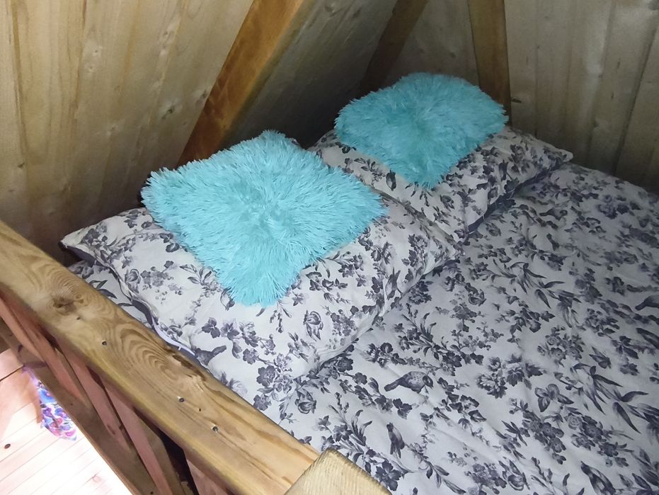 Wynajmę Domek na łące