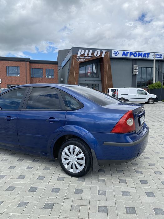 Ford Ford Focus 2007 VIN WF04XXWPD47J14244 фото оголошення 3 з 19