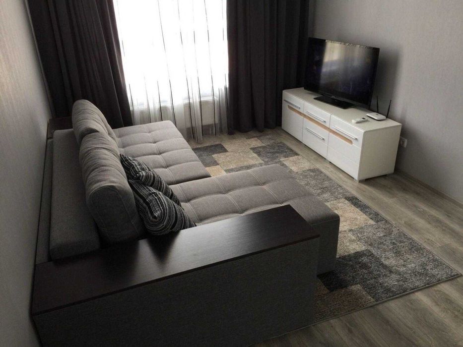 Оренда 1к, Голосіївський район, ЖК Паркленд, метро Васильківська