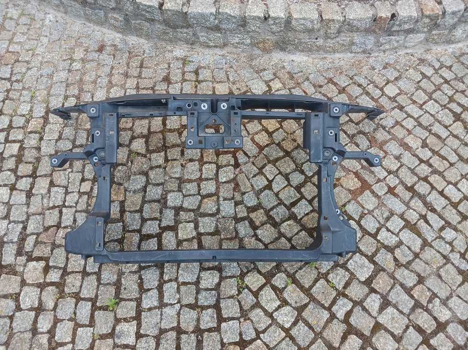 Pas Przedni Przód Wzmocnienie Volkswagen Passat B7 ORYGINAŁ