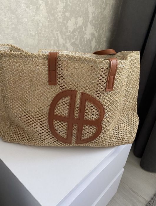 Сумка+косметичка