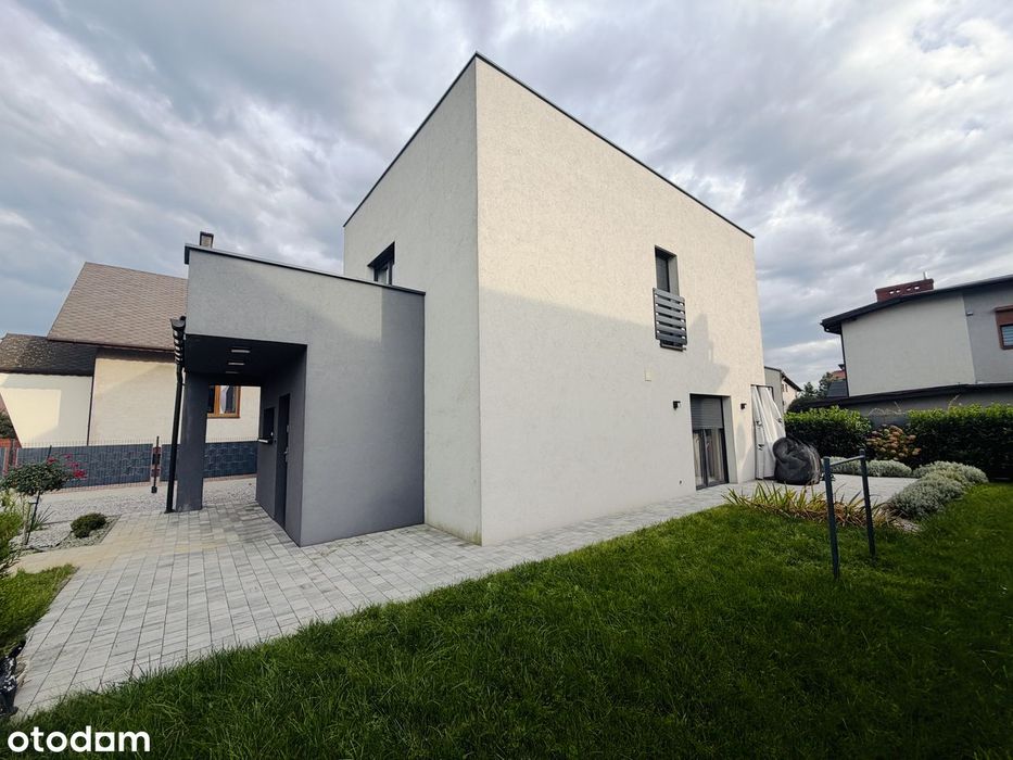 Dom – Radlin - Widok 2