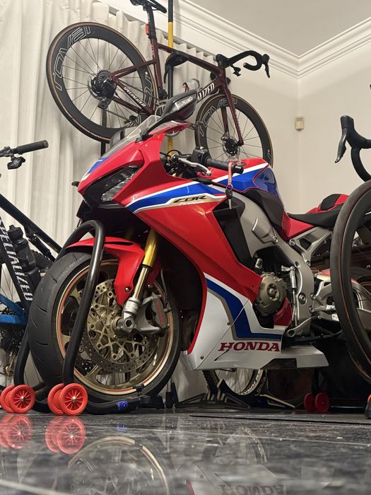 CBR 1000 SP2 082/500