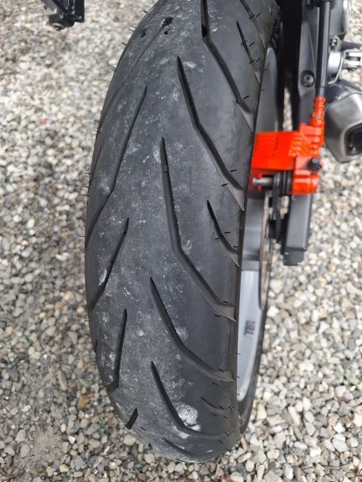 Sprzedam Yamaha YZF R125