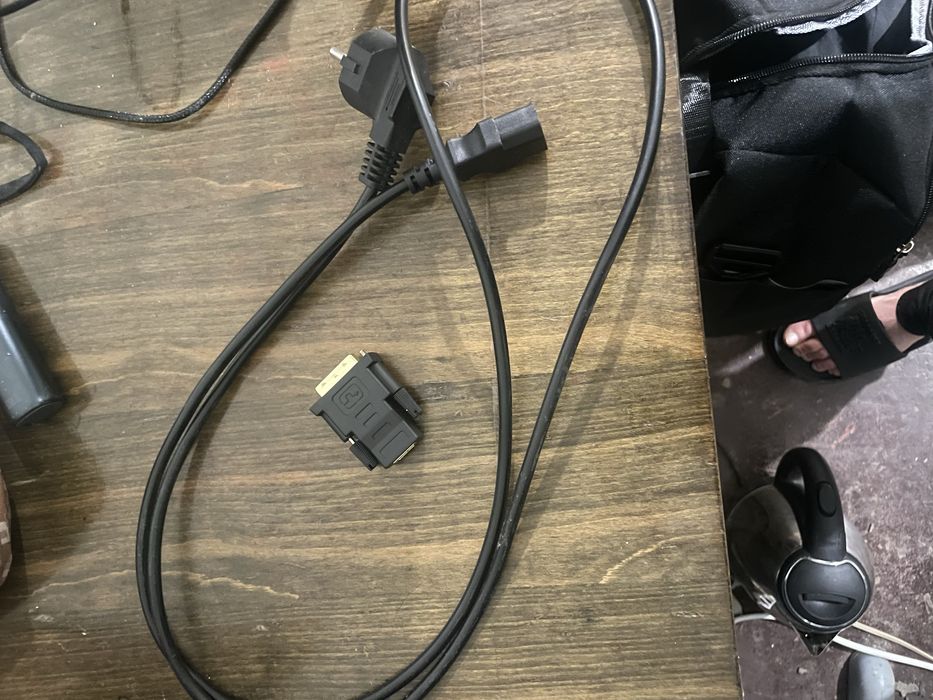 Монітор офісний Asus