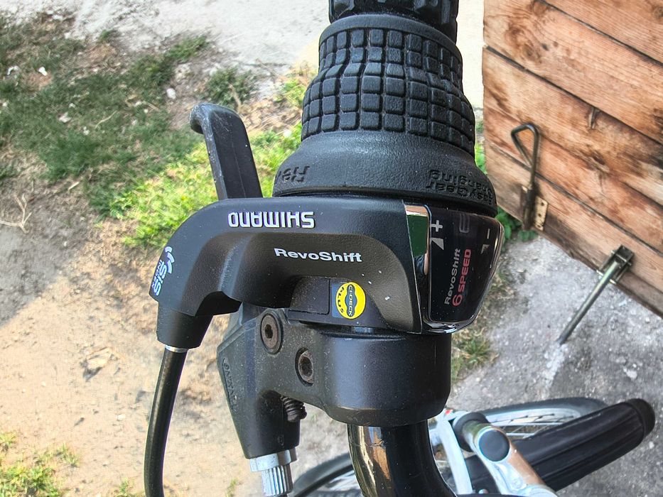 Sprzedam rower olpran buddy 20"