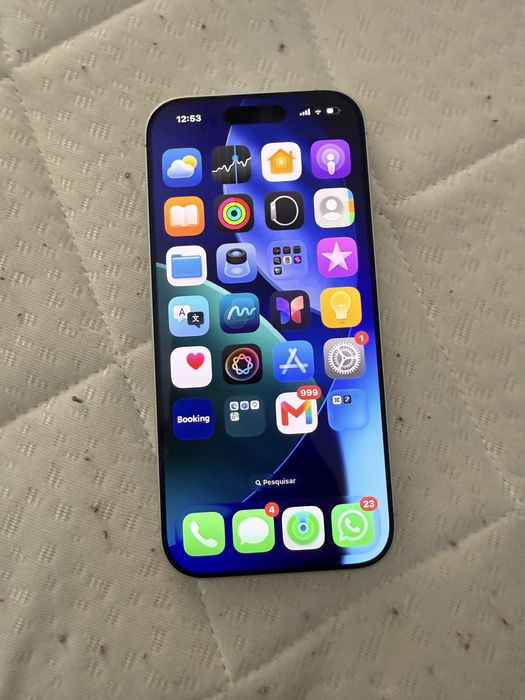 Iphone 17 256 gb