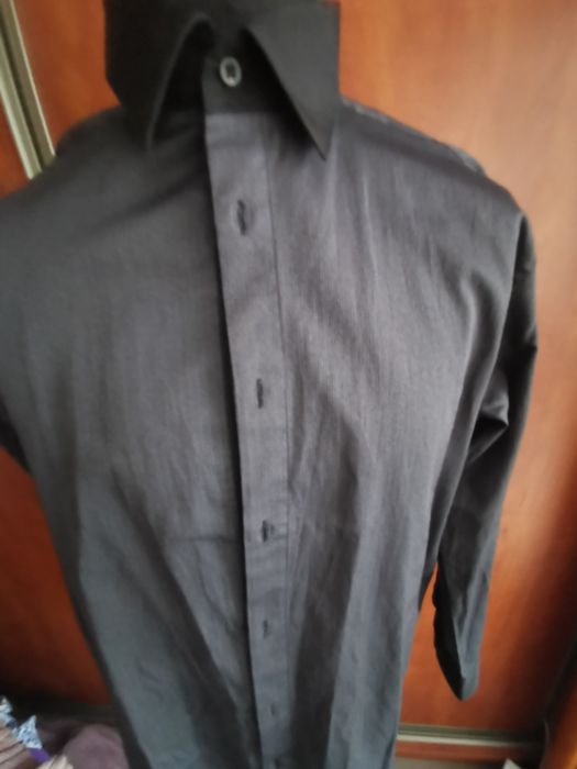 Koszula firmowa Duke of  Dunkan r XL