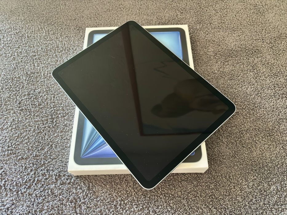 IPAD AIR M3 11” 256GB (Wifi) 2025