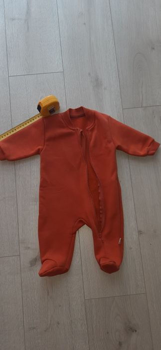 Чоловічок дитячий 0-3м