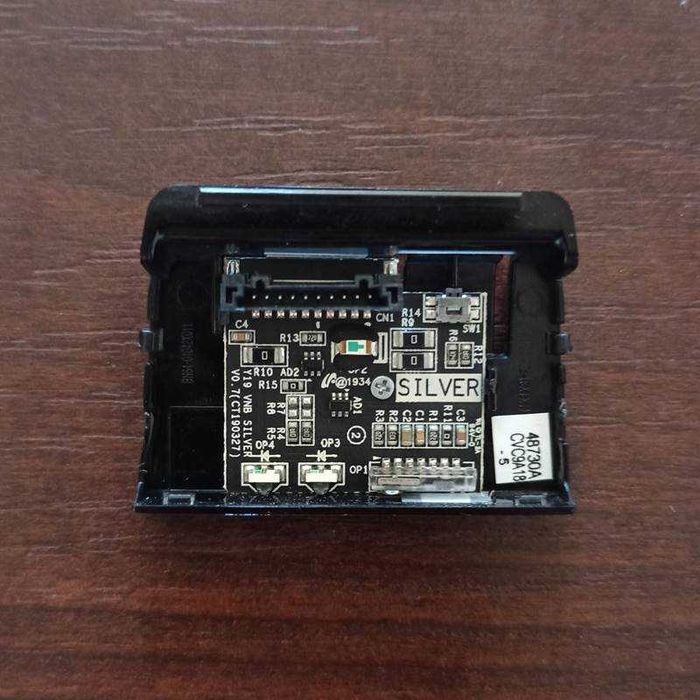 Oryginalny moduł Wi-Fi / Bluetooth /IR Telewizor Samsung UE55RU7102K - sprawny