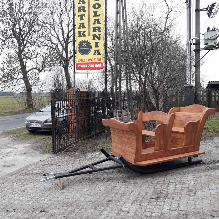 Sanie do Quada / SANIE DO QUADA