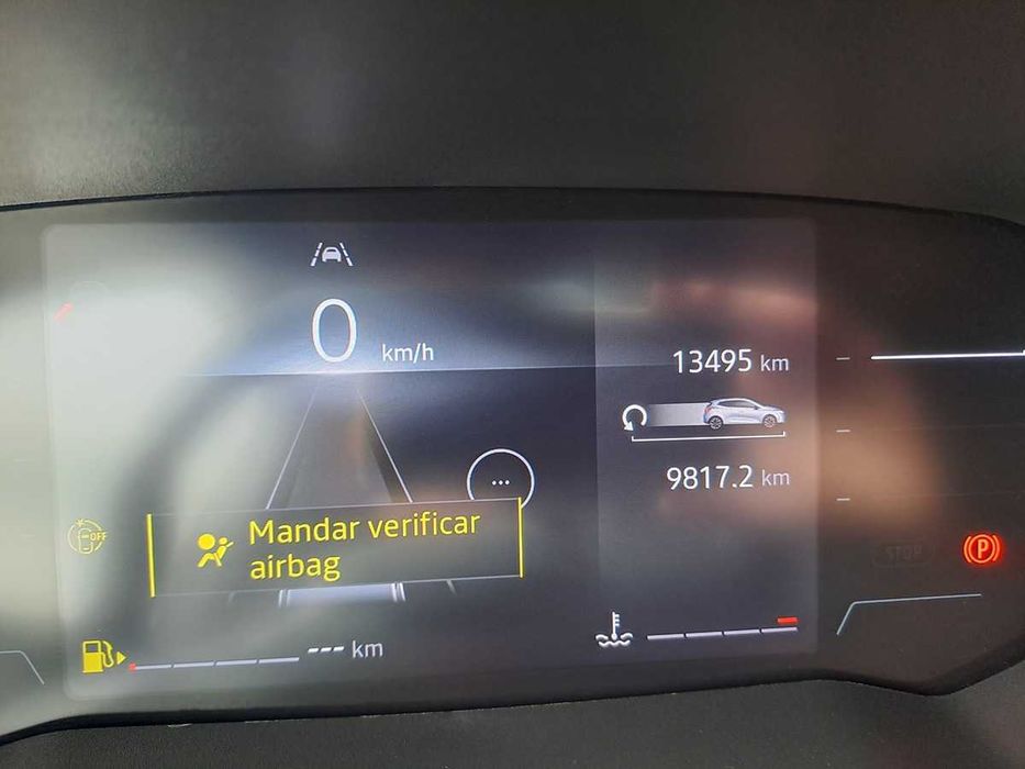 Renault Clio 1.5 Blue dCi 6/2025