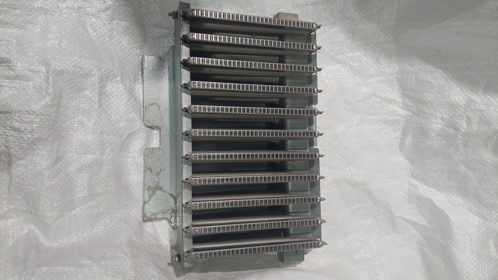 Palnik do piecyka gazowego SAUNIER DUVEL OPALIA C11 E-A/1