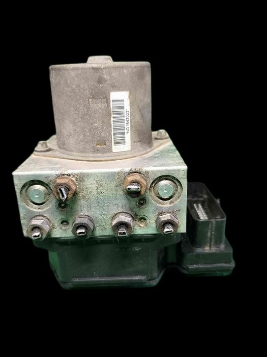 ABS AUDI Q3 5N0614109AE (OEM) | 17618850 (OEM) | 54085953B (OEM) | 17618950A (OEM)