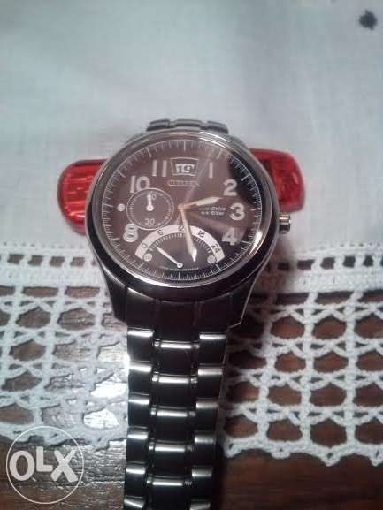 Citizen eco drive novo