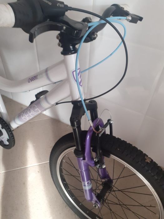 Bicicleta criança