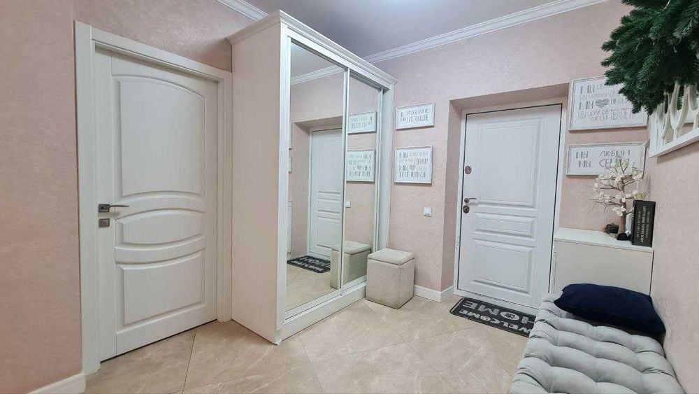 3-кімнатна квартира за адресою (площа 108 м²) - Atlanta.ua - фото 13