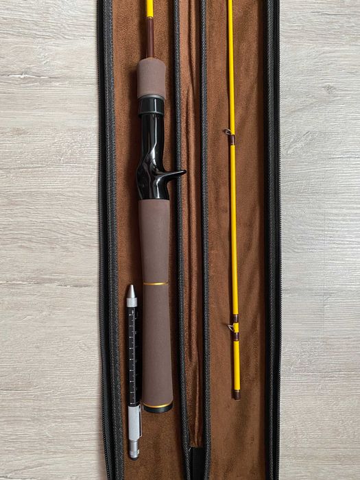 RodioCraft 99+ 52 ML-B