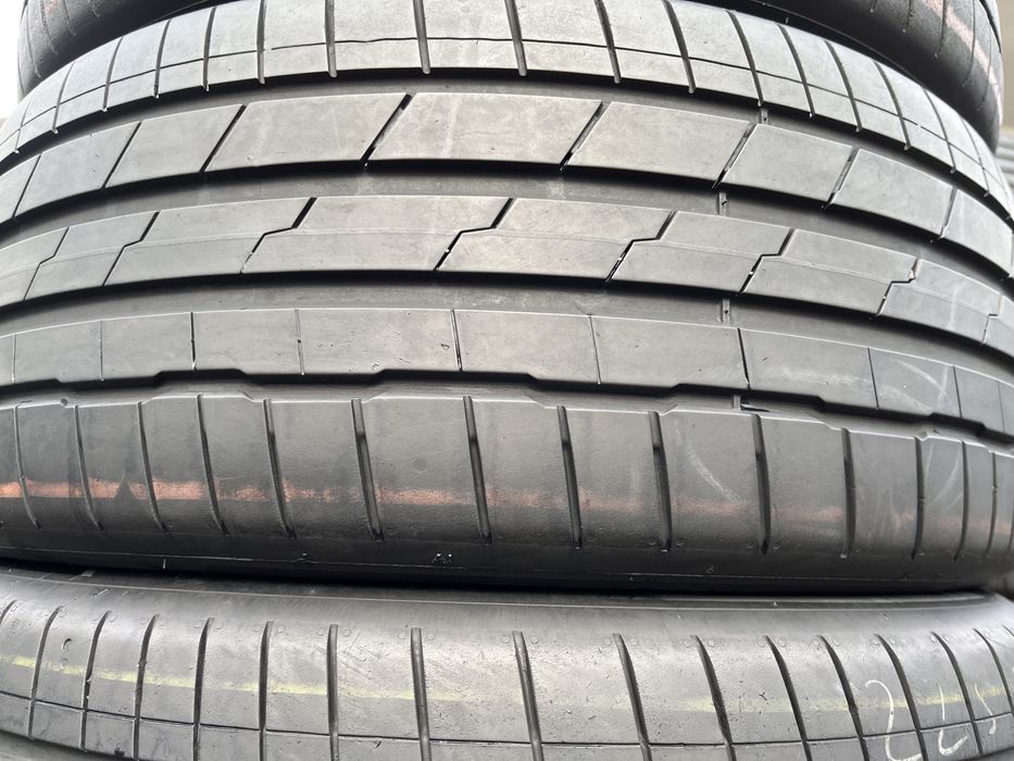 225 45 R19 (літо) Hankook VentusS1evo3