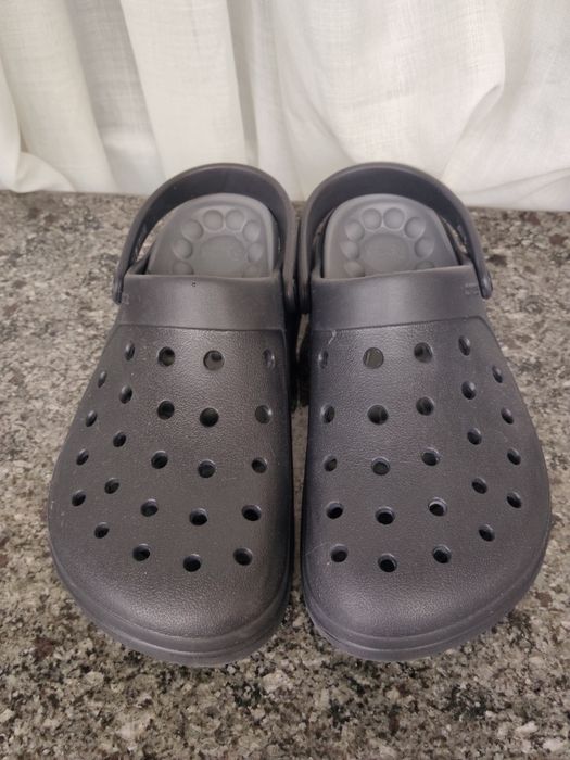 Сабо Сандалі Crocs Reviva Clog