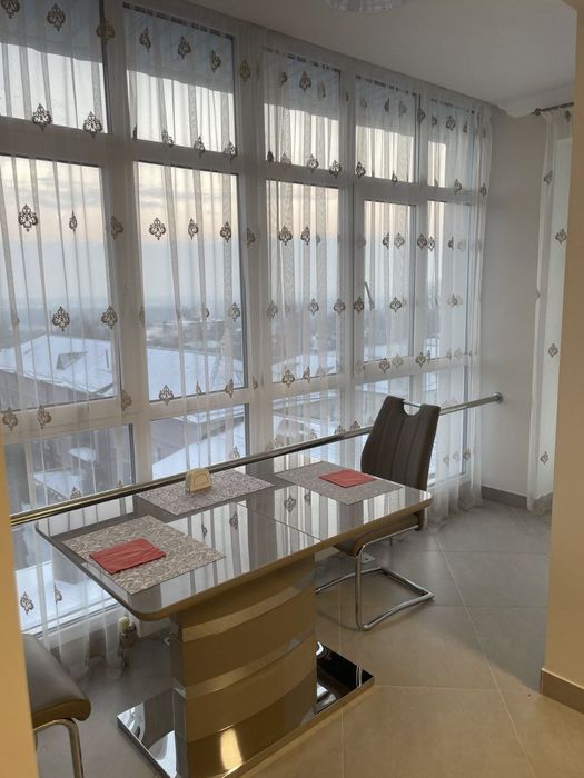 Продаж квартири.