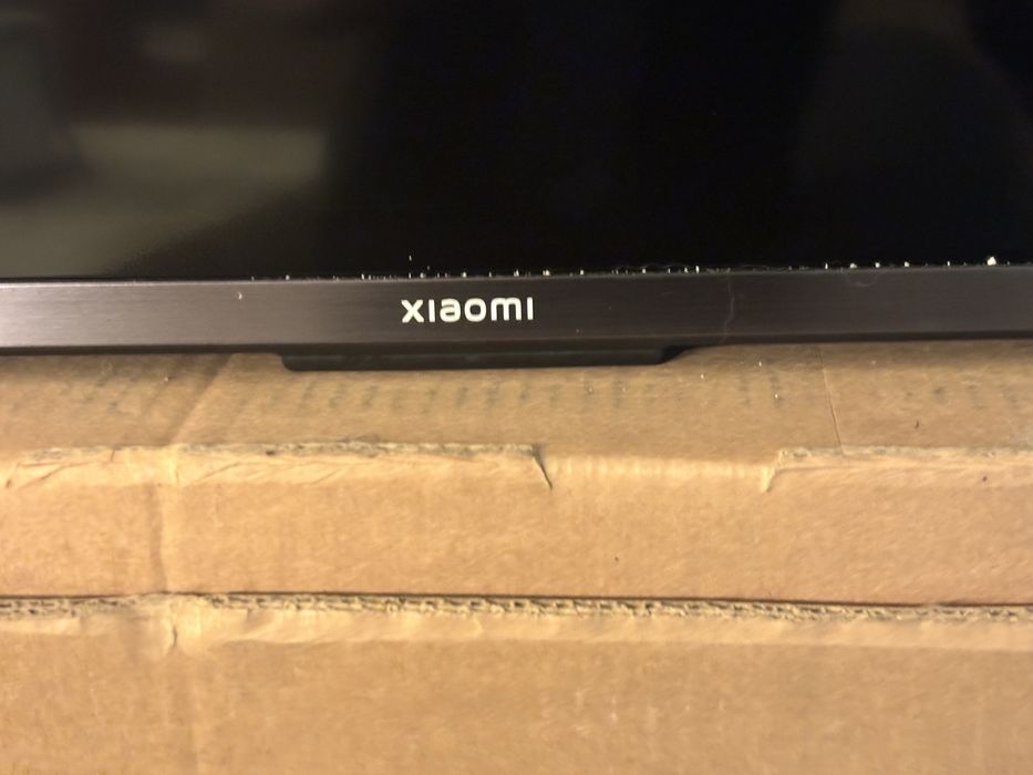 Xiaomi TV A Pro 55”