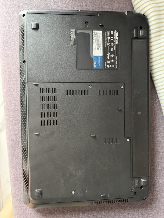 Продам комптюьтер  asus