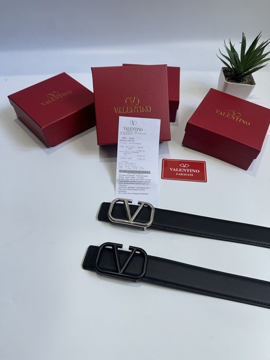 ‼️РОЗПРОДАЖ‼️ Ремень Valentino | ремень валентино