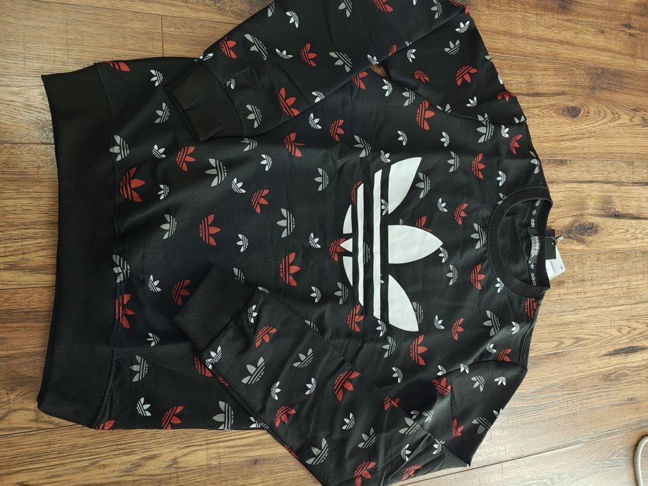 Stylowa bluza męska