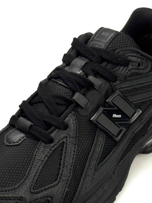 Кросівки осінні New Balance 1906R Gore-Tex Black premium | Кроссовки чоловічі