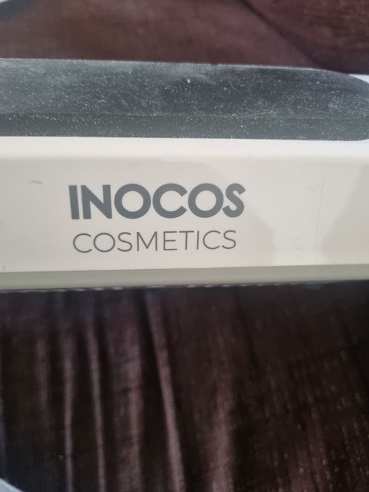 Aspirador pó para unhas INOCOS