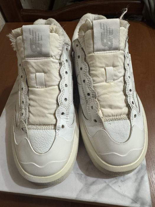 Продам кроссовки NEW BALANCE