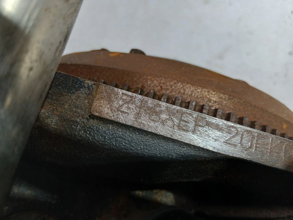 Motor completo OPEL Astra H Hatchback (L48)