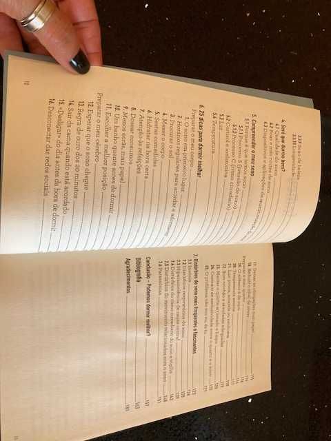 Livro Acabe com as Noites em Branco - Tiago Sá - COMO NOVO