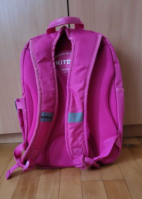 Шкільний рюкзак kite college line