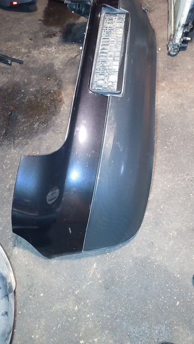 Volkswagen Golf 5 HB zderzak tylny