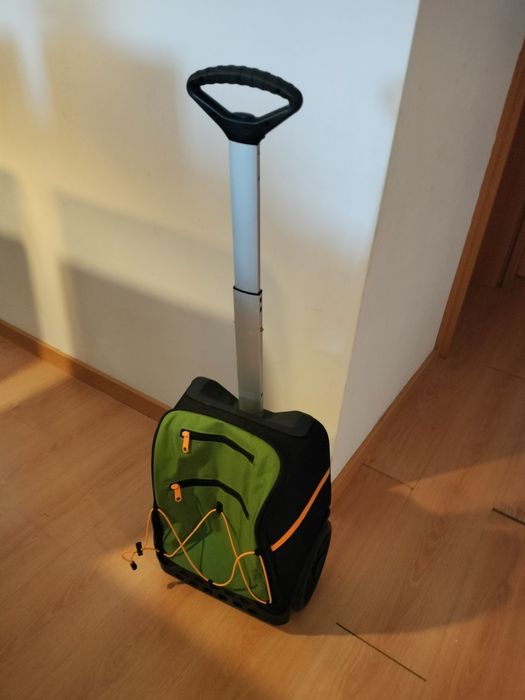 Trolley criança/adulto