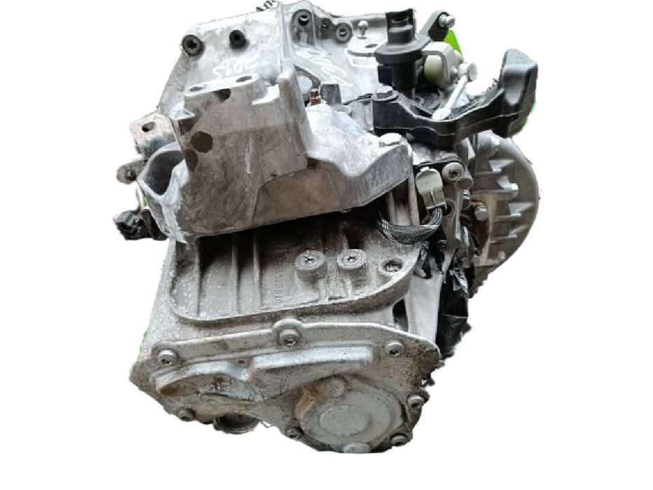 Caixa de velocidades manual PEUGEOT 308 SW II