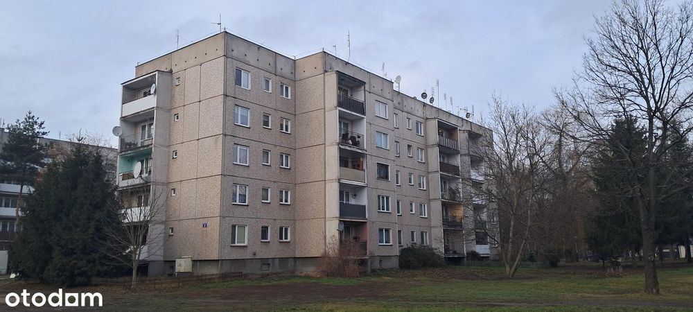 Sprzedam mieszkanie w Kobyłce woj. Mazowieckie