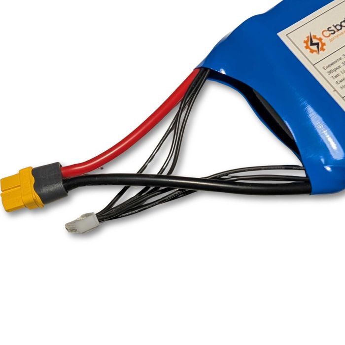 Додаткові батареї (спарки) для Mavic - Samsung, LG, EVE, Lishen