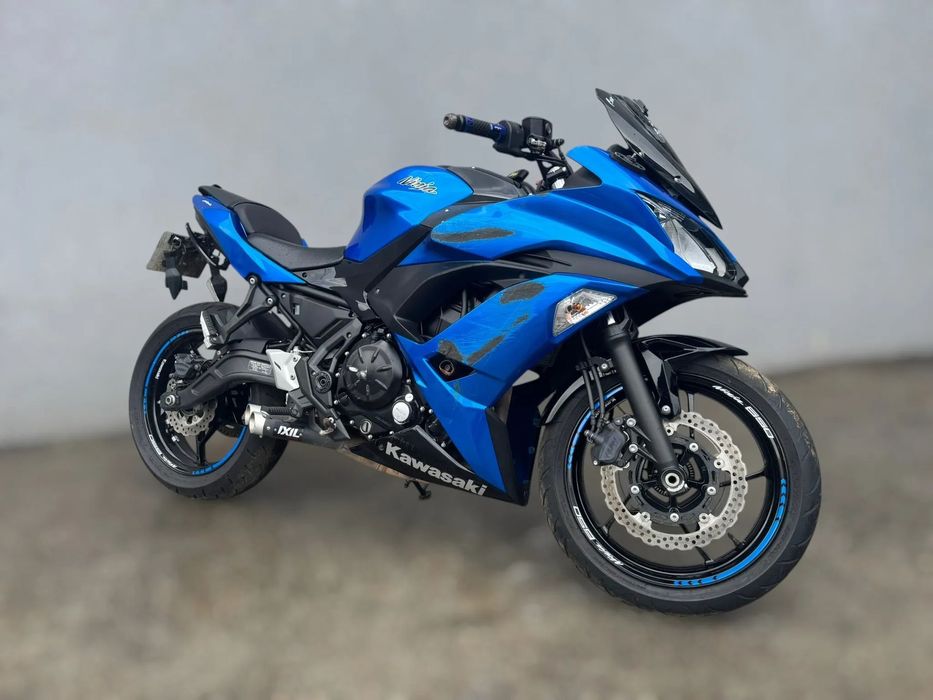 Kawasaki