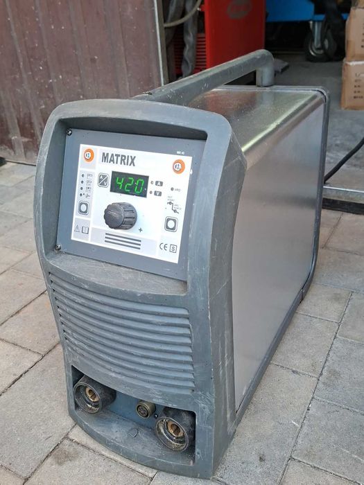 spawarka CEA Matrix 4200