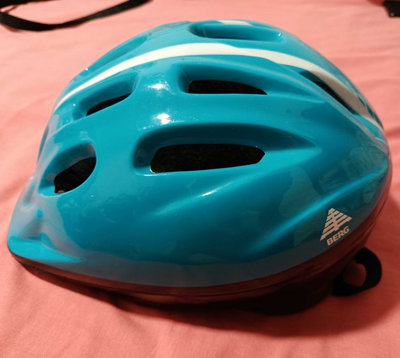 Capacete de proteção