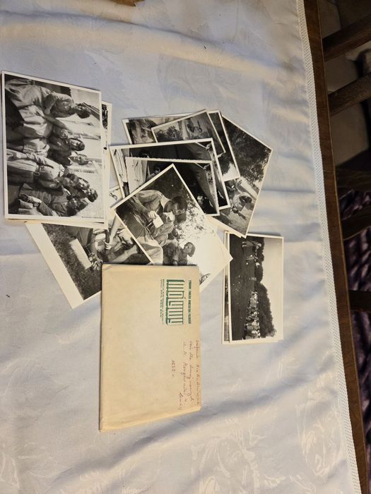 Stare zdjęcia ZHP 1929, 1931 dwudziestolecie miedzywojenne harcerstwo