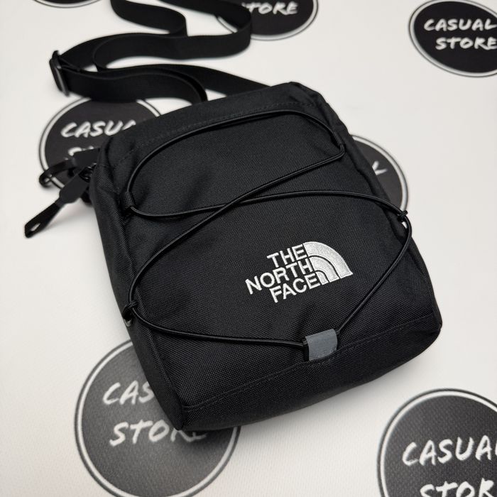 ОРИГІНАЛ Сумка The North Face Бананка Месенджер з США