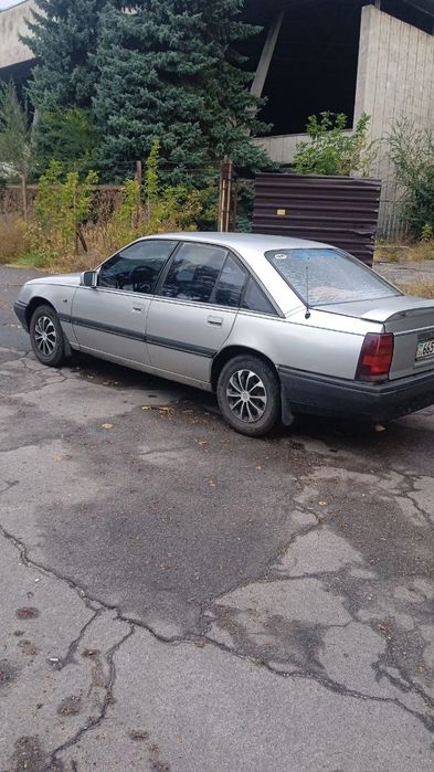 Продам авто Опель омега