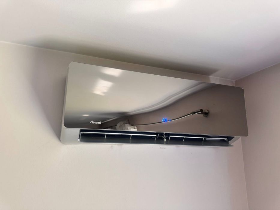 Praca dla pomocnika  montera klimaryzacji