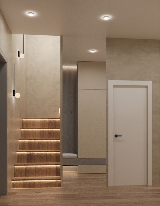 Продаж таунхаусу